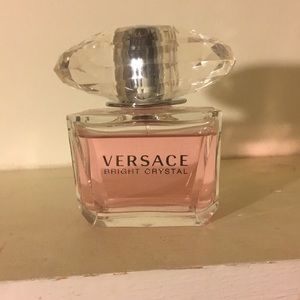 Versace Bright Crystal EDT 3.0 oz/90 ml